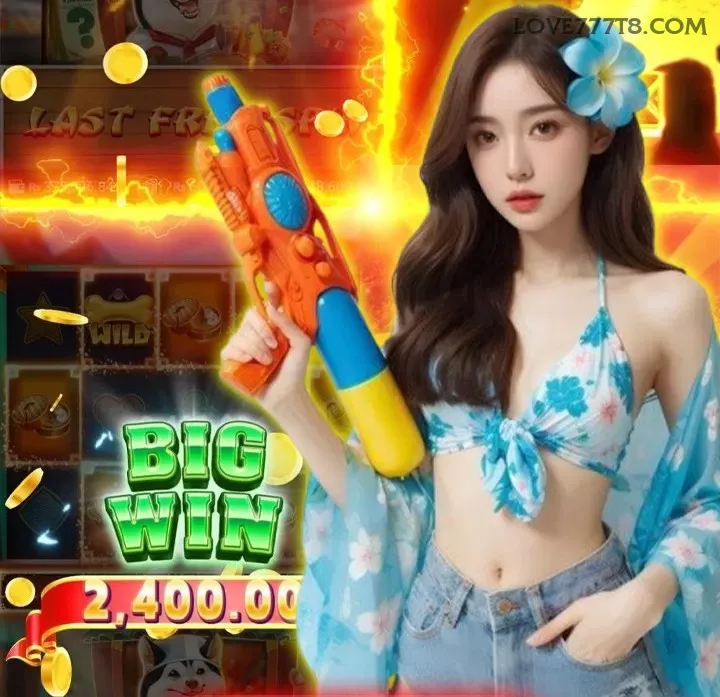 Starlight Princess - Slot game com multiplicadores na love777