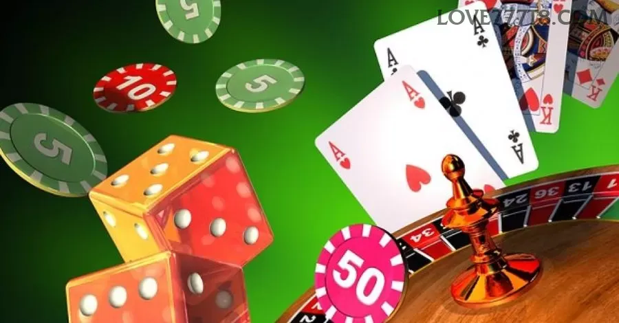 Plataforma love777 - cassino e apostas