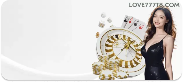 Slots com prêmios love777